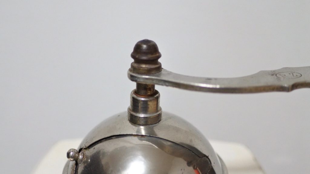 Zassenhaus No.885 | Akatsukiya（アカツキヤ）｜ 珈琲器具批評