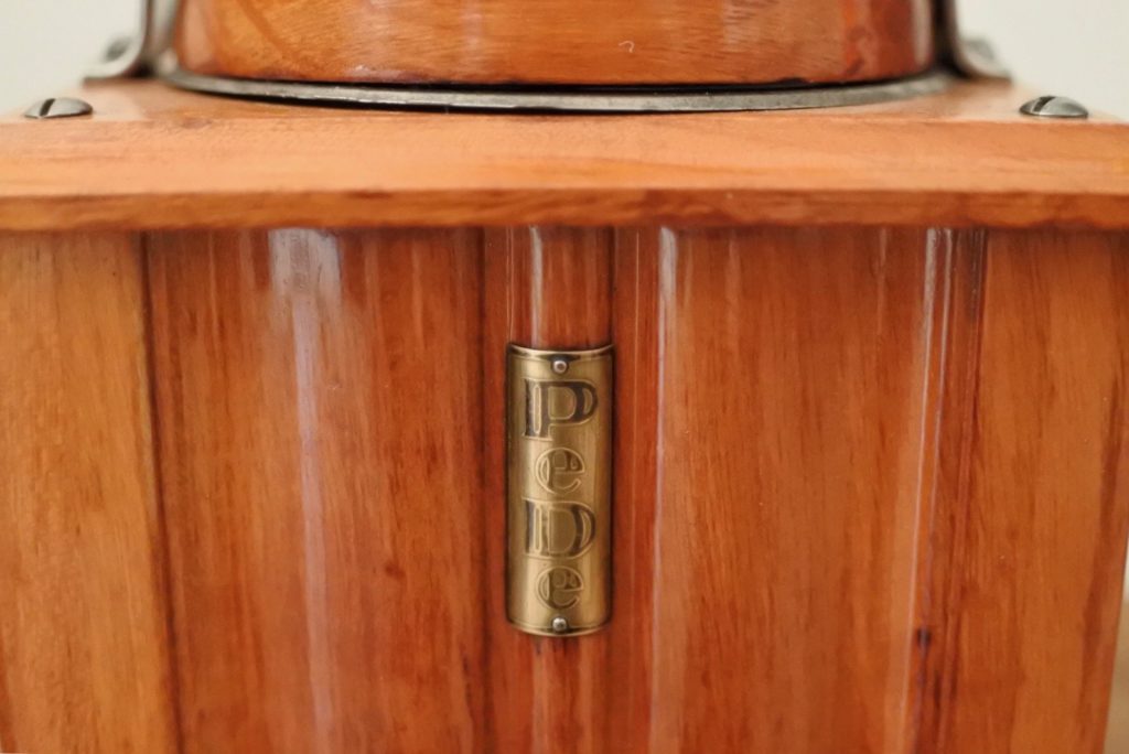 PeDe Dienes No.1753 | Akatsukiya（アカツキヤ）｜ 珈琲器具批評