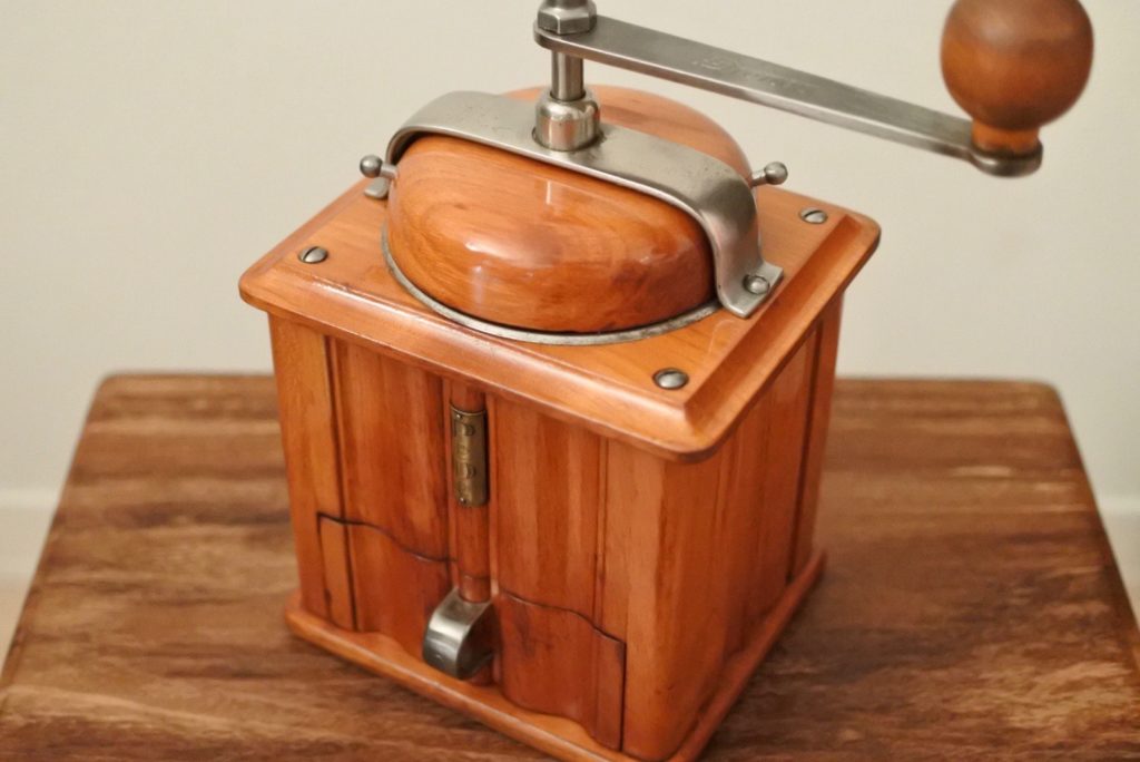 PeDe Dienes No.1753 | Akatsukiya（アカツキヤ）｜ 珈琲器具批評