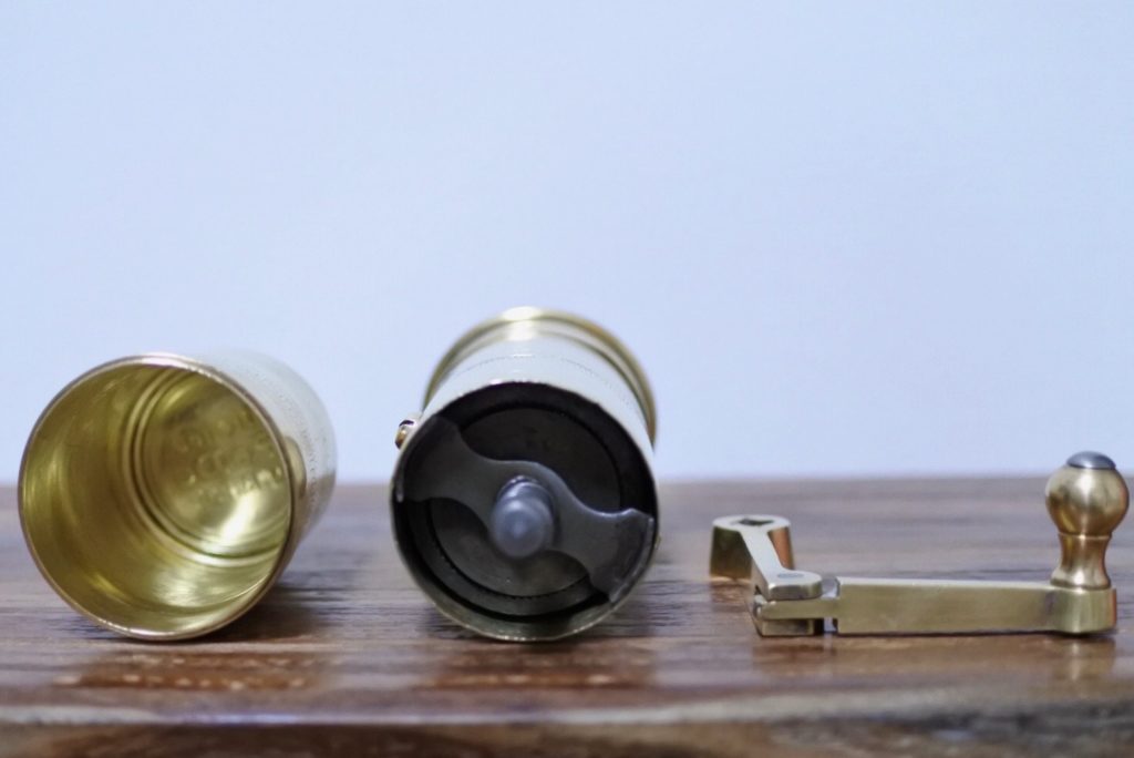 PeDe Dienes No.461（1930sモデル） | Akatsukiya（アカツキヤ