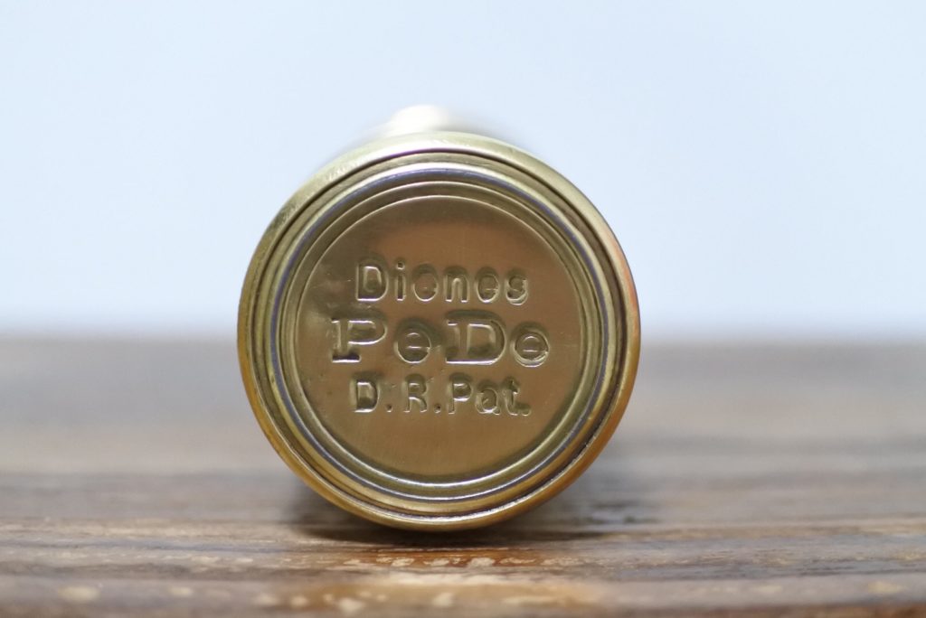 PeDe Dienes No.461(1930sモデル) | Akatsukiya(アカツキヤ PeDe Dienes No.461(1930sモデル) | Akatsukiya(アカツキヤ