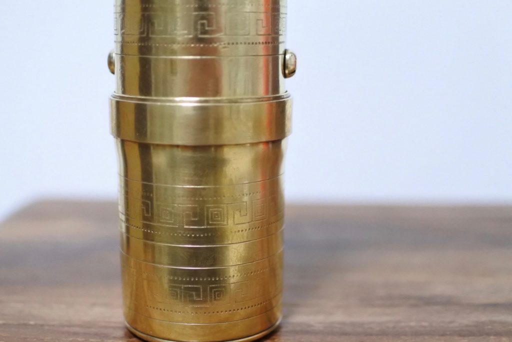 PeDe Dienes No.461（1930sモデル） | Akatsukiya（アカツキヤ