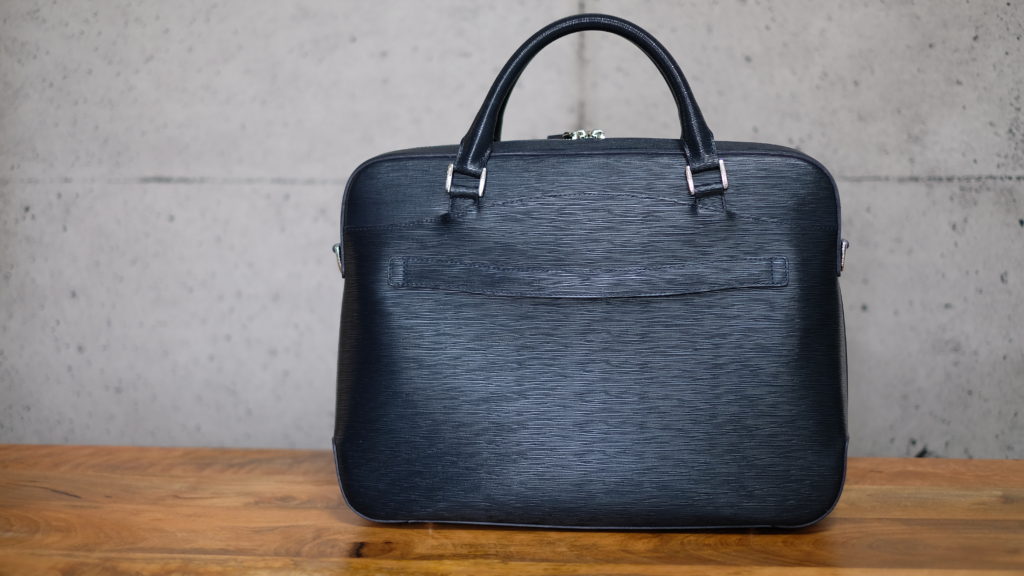 Coffee Loverにオススメの大人のビジネスバッグ『ペッレモルビダ