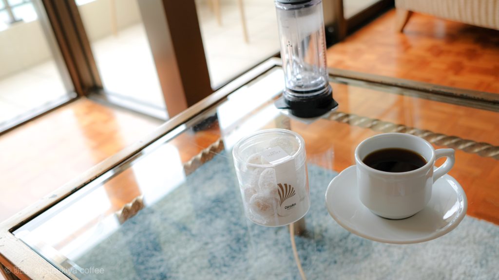 たったこれだけで至福の1杯が。僕が旅行に持っていくコーヒー器具 ...