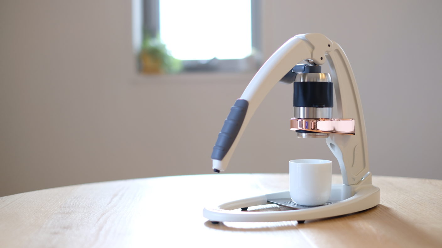 2022年新作 Flair Espresso Maker フレアエスプレッソメーカー | www