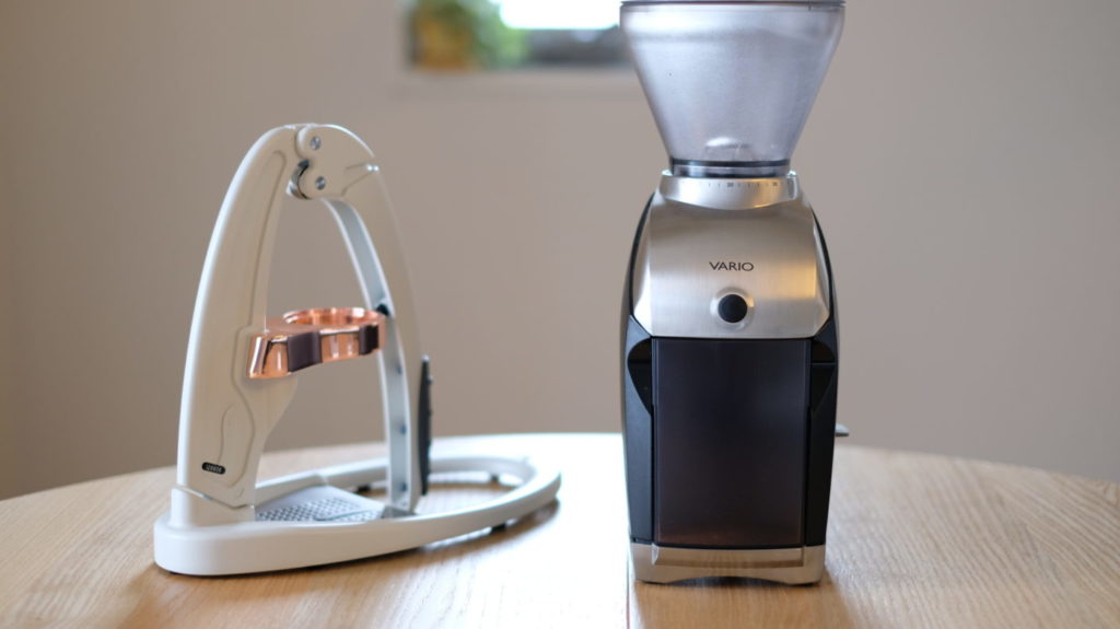 コーヒーメーカー・エスプレッソマシン Flair Espresso PRO2 FLAIR PRO 2 – Flair Espresso Japan